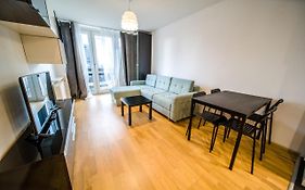 Golden Apartments- City Center Jpii26